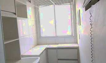 Imagem 6: Apartamento à venda, 57 m² por R$ 330.000,00 - Condomínio Villagio D'Amore - Indaiatu