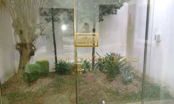 Imagem 3: SãO PAULO - Casa de Condomínio - Vila Albertina