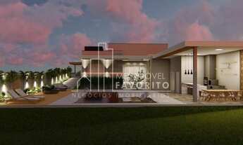 Imagem 7: Vende-se Casa de alto padrão em construção 180,59m², Condomínio Horizonte AzuL