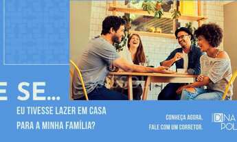 Imagem 6: RESIDENCIAL DI NAPOLI, CONDOMÍNIO COMPLETO COM ÁREA DE LAZER NA REGIAO NORTE