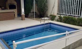 Imagem 4: Apartamento a venda com 63m² com 3 quartos no bairro Luciano Cavalcate-Fortaleza-Ce