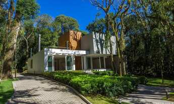 Imagem: GRAMADO - Casa de Condomínio - O BOSQUE