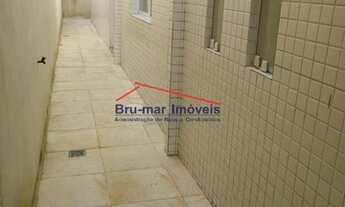 Imagem 3: Sobreposta Nova Térrea 3 Dormitórios Bairro Vila Belmiro