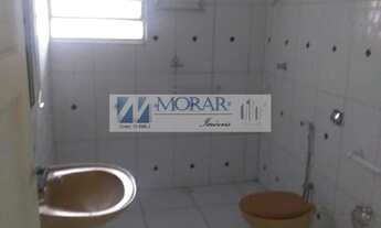 Imagem 7: Apartamento para locação Vila Maria, 51 m² , 2 dormitórios, 1 banheiro, sala ampla, sem v