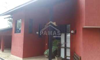 Imagem 3: Casa a venda e locação no Condomínio Vale da Santa Fé em Vinhedo/SP