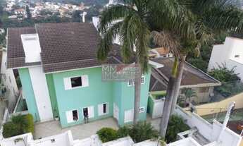 Imagem 5: Sobrado com 8 dormitórios à venda, 1090 m² por R$ 6.250.000,00 - Jardim Virginia Bianca