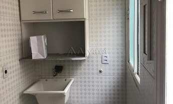 Imagem 2: Venda-Apartamento-Francisco Morato-Jardim Rosa
