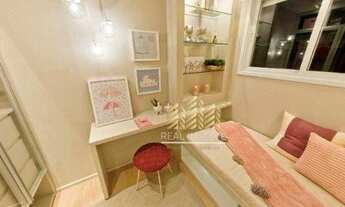 Imagem 6: Apto com 2 dorms - Barra Funda - SP