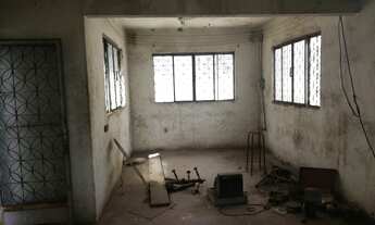 Imagem 6: Casa em Quintino Bocaiuva