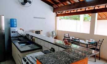 Imagem 6: Casa de temporada Olimpia ( THERMAS