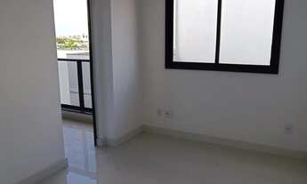 Imagem 6: Apartamento para venda com 72 m² com 3 quartos suíte em Jardim da Penha - Vitória - ES