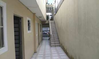 Imagem: SOBRADO COM 2 CASAS