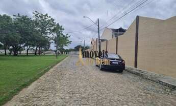 Imagem 4: Casa com 3 dormitórios à venda, 140 m² por R$ 450.000,00 - Urucunema - Eusébio/CE