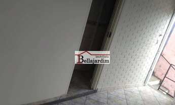 Imagem 5: Sala para alugar, 40 m² - Vila Guarani - Santo André/SP