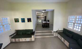 Imagem 2: Casa na praia do Saco para Semana Santa