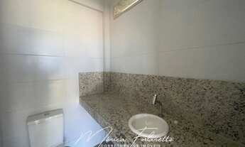 Imagem 4: Apartamento próximo a praia do Bessa com vista para o mar