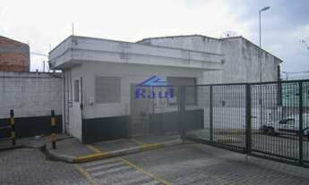 Imagem 3: LOCAÇÃO - GALPÃO - CARAPICUÍBA - SP