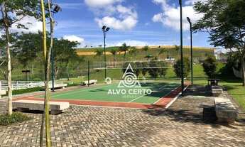 Imagem 3: Terreno à venda, 660 m² por R$ 540.000 - Alphaville - Juiz de Fora/MG