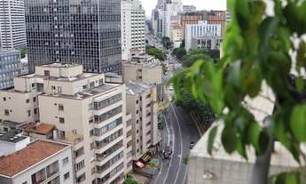 Imagem 7: Apartamento à venda 175m² - 2 suite- sacada -1 vaga - Edifício Dona Milene - Paraíso