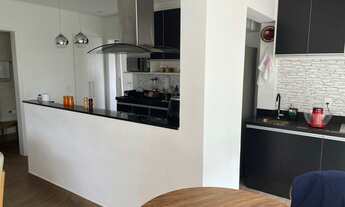 Imagem 5: Apartamento para venda possui 84 metros quadrados com 3 quartos em Vila Andrade - São Paul