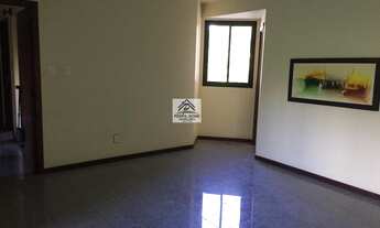 Imagem 3: Apartamento para Venda em Salvador, Pituba, 4 dormitórios, 2 suítes, 4 banheiros, 2 vagas