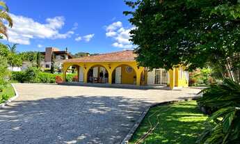 Imagem: Chácara Sambaqui