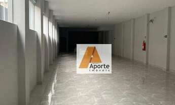 Imagem 2: Salão para alugar, 250 m² por R$ 8.000,00/mês - Portais (Polvilho) - Cajamar/SP