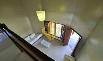 Imagem 6: CASA ALTO PADRÃO EM CONDOMÍNIO - 4 QUARTOS COM 3 SUÍTES - ITACIMIRIM