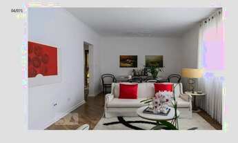 Imagem 4: 4 dormitórios c/ garagem p/ 3 vagas - 300 m² - José Menino