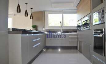 Imagem 7: Apartamento com 3 dormitórios à venda, 168 m² por R$ 1.832.300,00 - Madureira - Caxias do