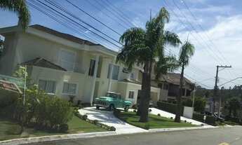 Imagem: Alphaville Mellville 930 m 4 suítes hidro