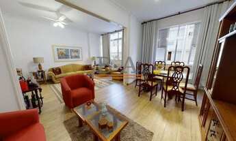 Imagem: Rio de Janeiro - Apartamento Padrão - Ipanema