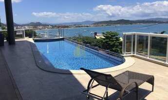 Imagem 5: Lindo apartamento para locação anual com vista mar