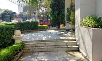 Imagem 7: Excelente Apto para venda de 2 dorm. 2 vagas de garagem no Campo Belo