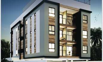 Imagem: Apartamentos de 02 quartos Bessa