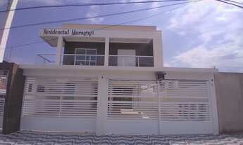 Imagem: Casa de condomínio sobrado para venda com