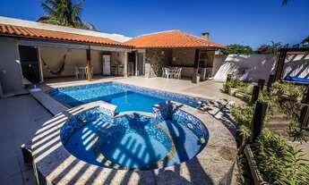 Imagem 2: Casa Cinematográfica em Bairro Nobre de Niterói!