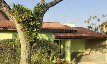 Imagem 3: CASA EM CONDOMÍNIO - CONDOMÍNIO VILLAGIO CAPRICCIO - SP