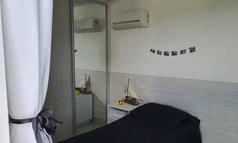 Imagem 5: Apartamento de 112 m2, com 4 quartos, 2 suítes, lazer na Torre