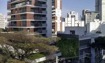 Imagem 1: Apartamento para Venda em São Paulo, Vila Nova Conceição, 3 dormitórios, 3 suítes, 5 banhe