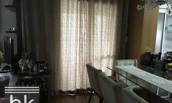 Imagem 4: Apartamento com 2 dormitórios, 71 m² - venda por R$ 1.300.000,00 ou aluguel por R$ 7.765,8