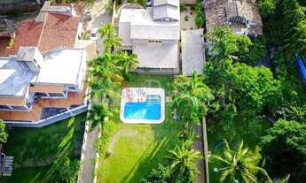 Imagem 2: SÃO SEBASTIÃO - Casa Padrão - PRAIA DO ARRASTÃO