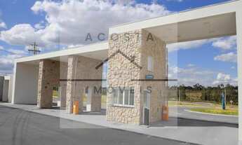 Imagem 1: Terreno em Condomínio para Venda em Itupeva, GranVille