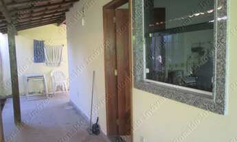 Imagem 3: R91 -Casa independente em condomínio 03 quartos, Peró - Cabo Frio - RJ