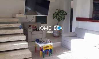 Imagem 2: Casa - Condomínio Chácara Grota Azul - Hortolândia