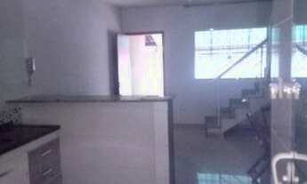 Imagem 4: Casa de condomínio para venda possui 70 metros quadrados com 2 quartos