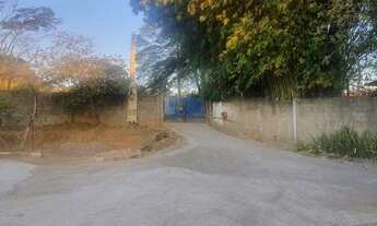 Imagem 2: Chácara com 4 casas à venda, 906 m² por R$ 800.000 - Água Doce - Jundiaí/SP