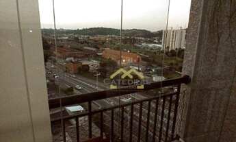 Imagem 6: Apartamento à venda, 66 m² por R$ 510.000,00 - Centro - Jundiaí/SP