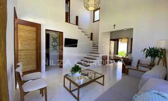 Imagem 5: Casa em condomínio à 500 metros da praia de Arraial d Ajuda