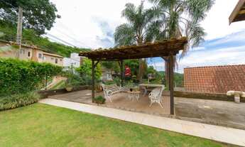 Imagem 4: Casa térrea no Colinas do Ermitage em Sousas